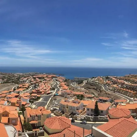 Peak Of Arguineguin * La Playa de Arguineguín