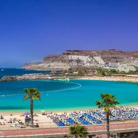 Apartment Peak Of Arguineguin La Playa de Arguineguín