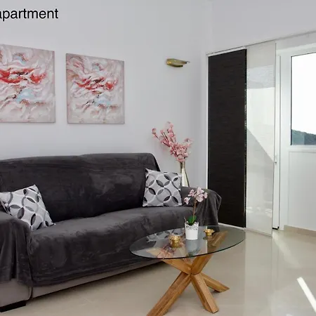 Apartment Peak Of Arguineguin La Playa de Arguineguín