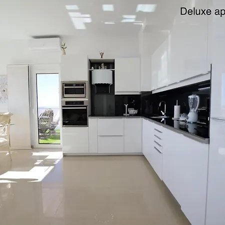 Peak Of Arguineguin Apartment *