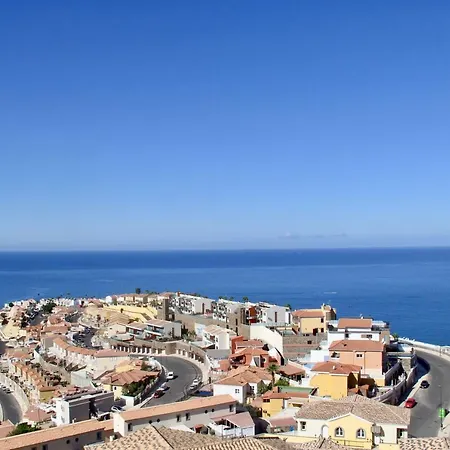 Apartment Peak Of Arguineguin *