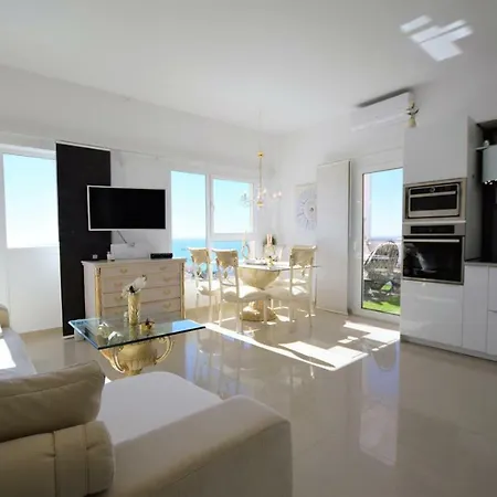 Apartment Peak Of Arguineguin La Playa de Arguineguín
