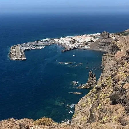 Apartment Peak Of Arguineguin