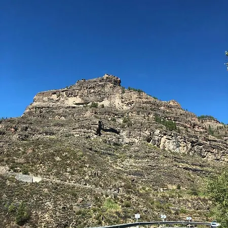 Peak Of Arguineguin Apartment