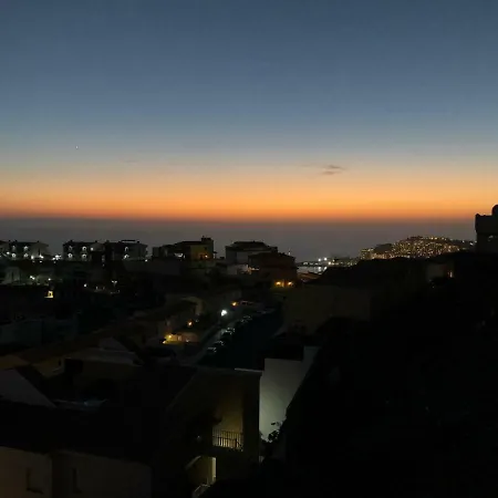 Peak Of Arguineguin Apartment *