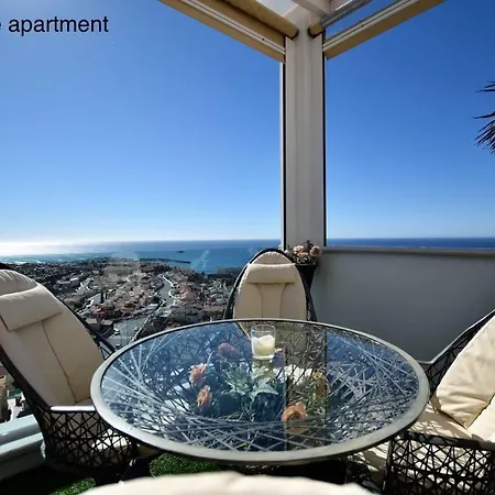 Apartment Peak Of Arguineguin La Playa de Arguineguín