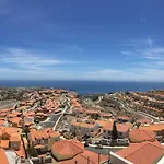 Peak Of Arguineguin * Ла-Плайя-де-Арнегин