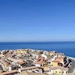 Апартаменты Peak Of Arguineguin *